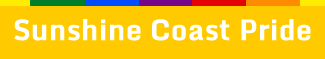 Sunshine Coast Pride 2019 website